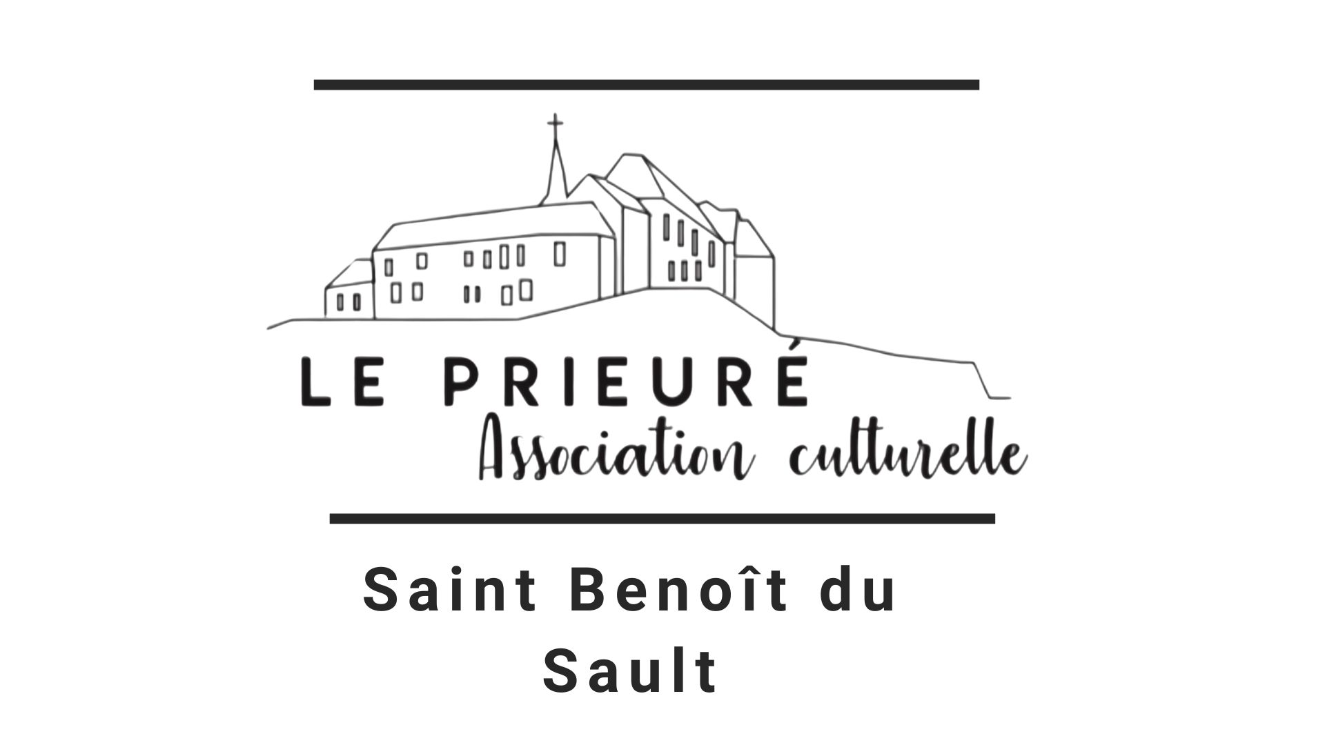 Logo Association Culturelle du Prieré